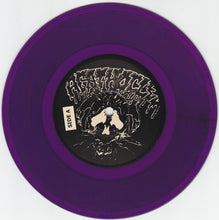 Agathocles: Keep Mincing 2x7"