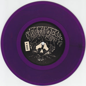 Agathocles: Keep Mincing 2x7"