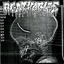 Agathocles / Looking For An Answer: Split 7"