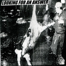 Agathocles / Looking For An Answer: Split 7"