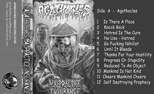 Agathocles / Malpractice Insurance: split cassette