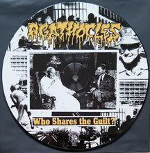 Agathocles / Nasum: Split 7"