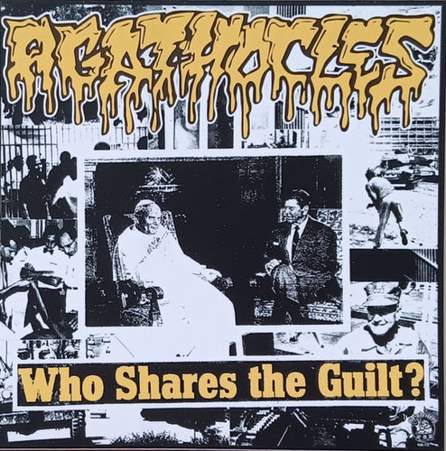 Agathocles / Nasum: Split 7
