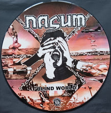 Agathocles / Nasum: Split 7"
