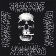 Agathocles / Nunslaughter: Split 7"