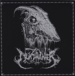 Agathocles / Nunslaughter: Split 7"