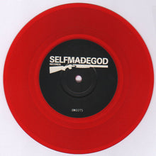 Agathocles / Nunslaughter: Split 7"