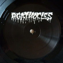 Agathocles / Paucities: Split 12"