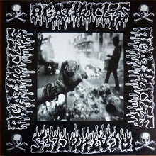 Agathocles / Paucities: Split 12"