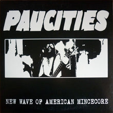 Agathocles / Paucities: Split 12"