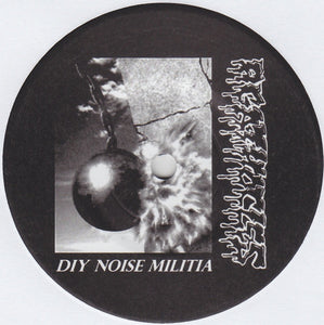Agathocles / Paucities: Split 7"