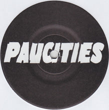 Agathocles / Paucities: Split 7"
