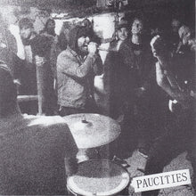 Agathocles / Paucities: Split 7"