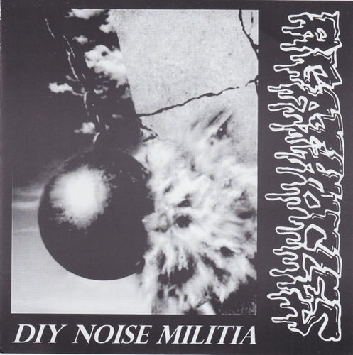 Agathocles / Paucities: Split 7