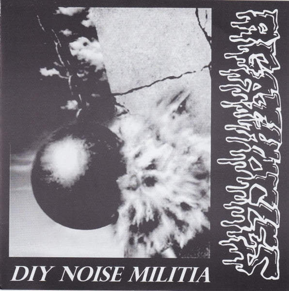 Agathocles / Paucities: Split 7