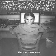Agathocles: Proud To Be Out 7"