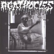 Agathocles / Repulsione: Split 7"