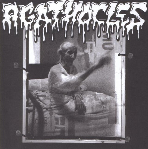 Agathocles / Repulsione: Split 7
