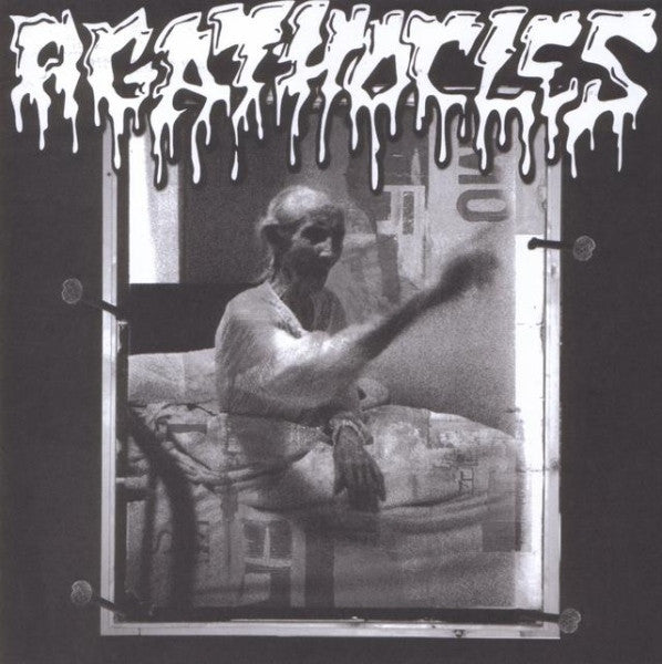 Agathocles / Repulsione: Split 7