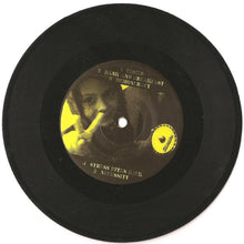 Agathocles / Repulsione: Split 7"
