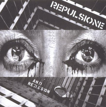 Agathocles / Repulsione: Split 7"