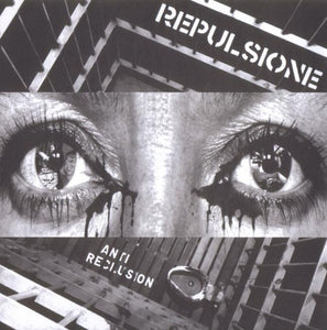 Agathocles / Repulsione: Split 7"