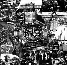 Agathocles / Rust: Split 12"