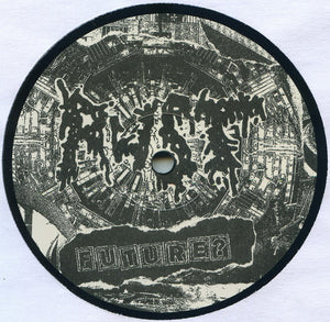 Agathocles / Rust: Split 12"