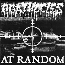 Agathocles / Sakatat: Split 7"