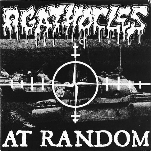 Agathocles / Sakatat: Split 7