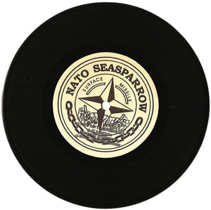 Agathocles / Sakatat: Split 7"