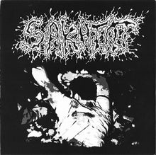 Agathocles / Sakatat: Split 7"