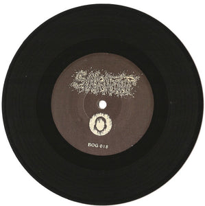 Agathocles / Sakatat: Split 7"