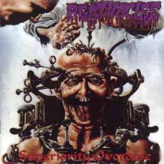 Agathocles: Superiority Overdose 12