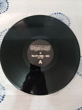 Agathocles: The LP's - 1989-1991 12"