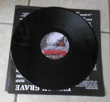 Agathocles / Unholy Grave: Agatho Grave 12"