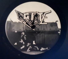 Agitate / Gowl: Split 7"