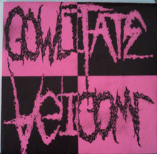 Agitate / Gowl: Split 7"