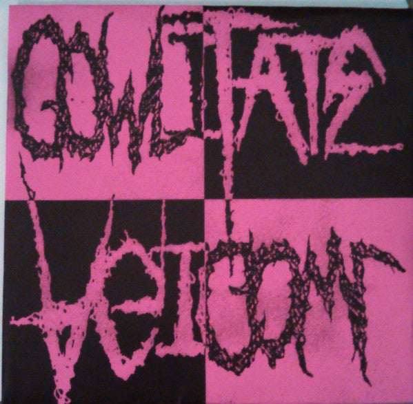 Agitate / Gowl: Split 7