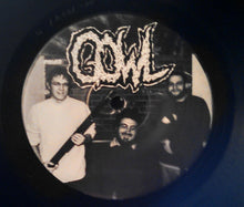 Agitate / Gowl: Split 7"