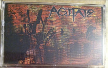 Agitate: Grind Enlightenment cassette