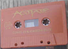 Agitate: Grind Enlightenment cassette