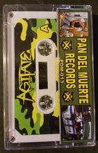 Agitate: Wince-ography 2010-2014 cassette