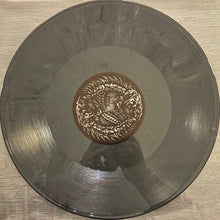 Agonista: Grey And Dry 12"