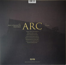 Agoraphobic Nosebleed: Arc 12"