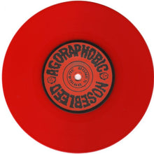Agoraphobic Nosebleed / Total Fucking Destruction: Frontside Nosegrind 7"