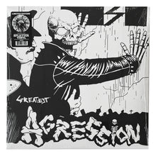Agression: Greatest 12"