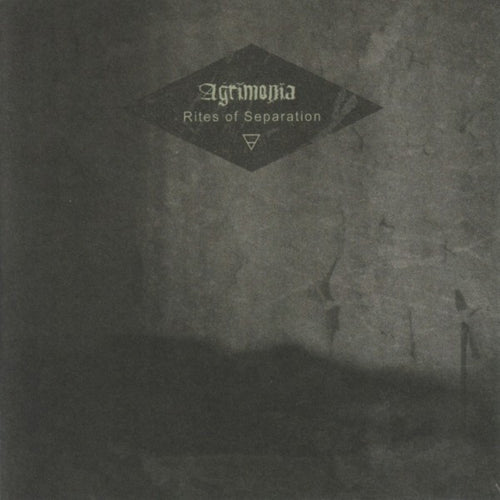 Agrimonia: Rites Of Separation CD
