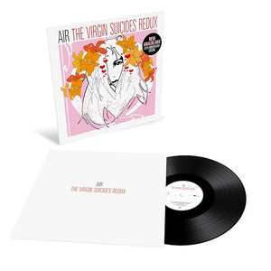 Air: The Virgin Suicides - Redux 12"