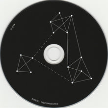 Airbag: Disconnected CD